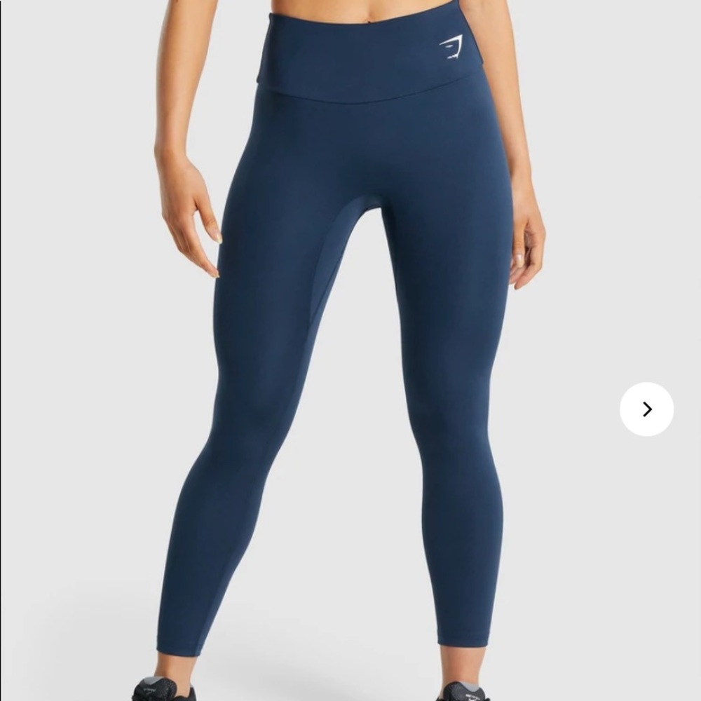 Gymshark training leggings
